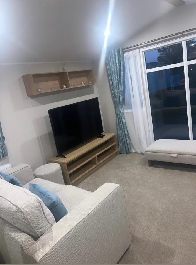 Brand New Modern Holiday Home - Haven The Orchards Holiday Park Saint Osyth Exterior foto