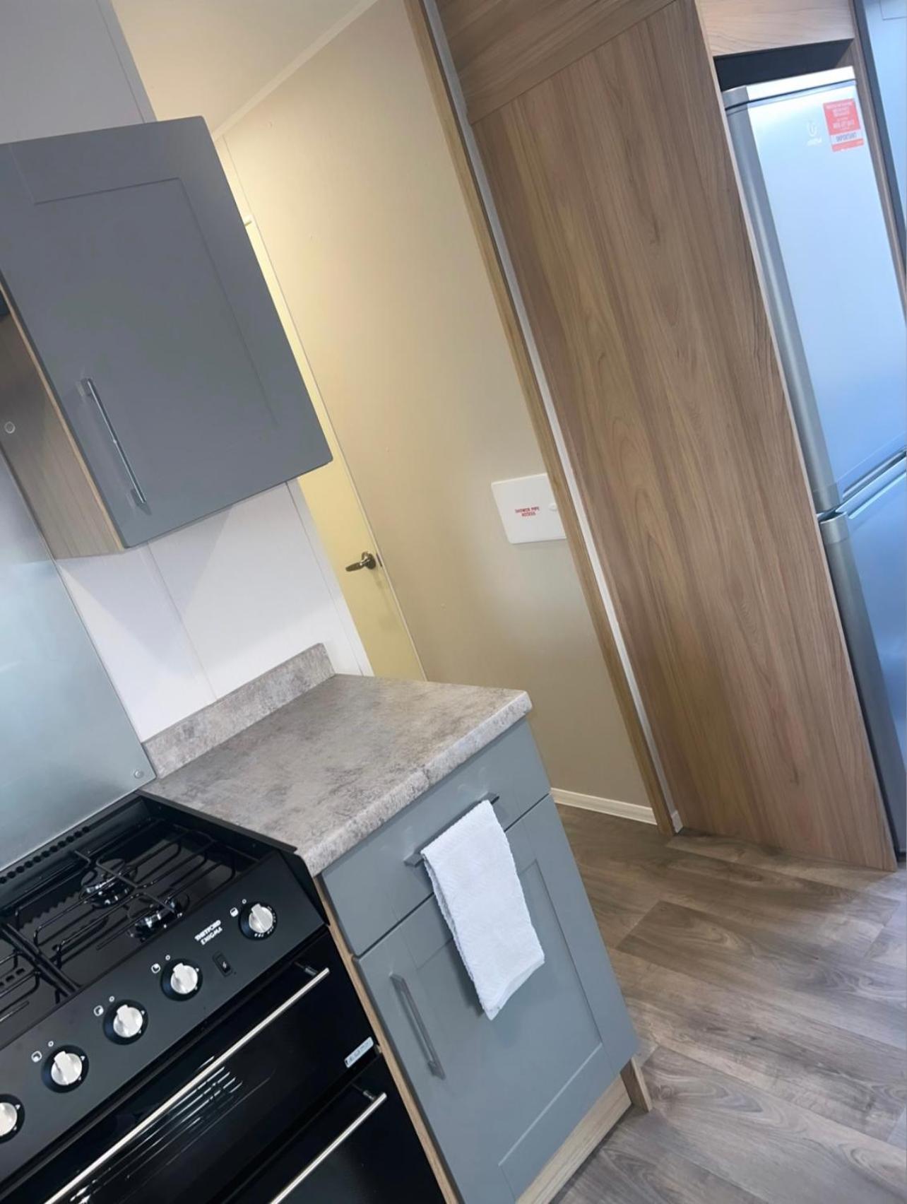 Brand New Modern Holiday Home - Haven The Orchards Holiday Park Saint Osyth Exterior foto